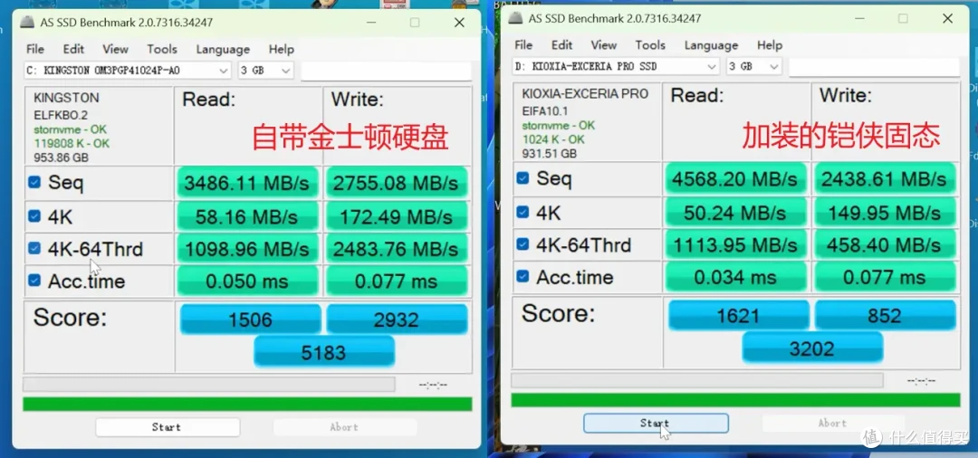 玩3A、还能当全闪NAS和AIO服务器!全能小主机铭凡UM870 Slim体验