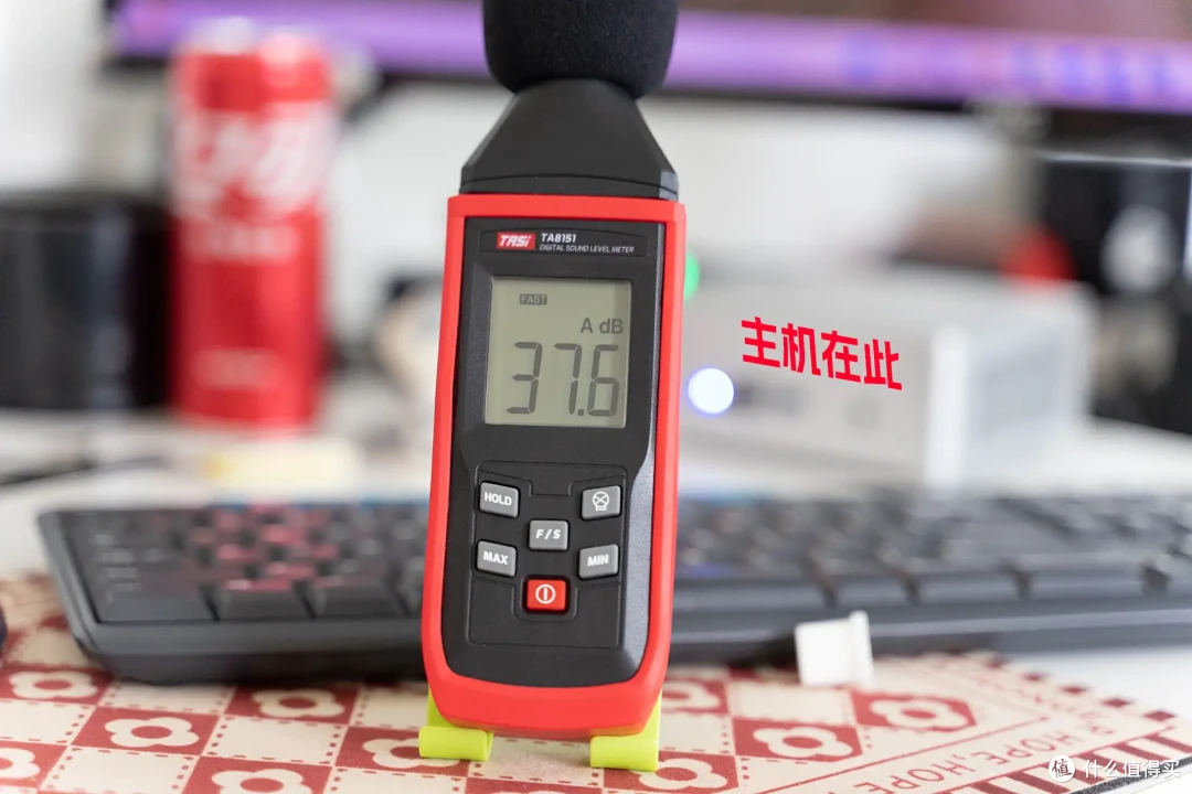 玩3A、还能当全闪NAS和AIO服务器!全能小主机铭凡UM870 Slim体验