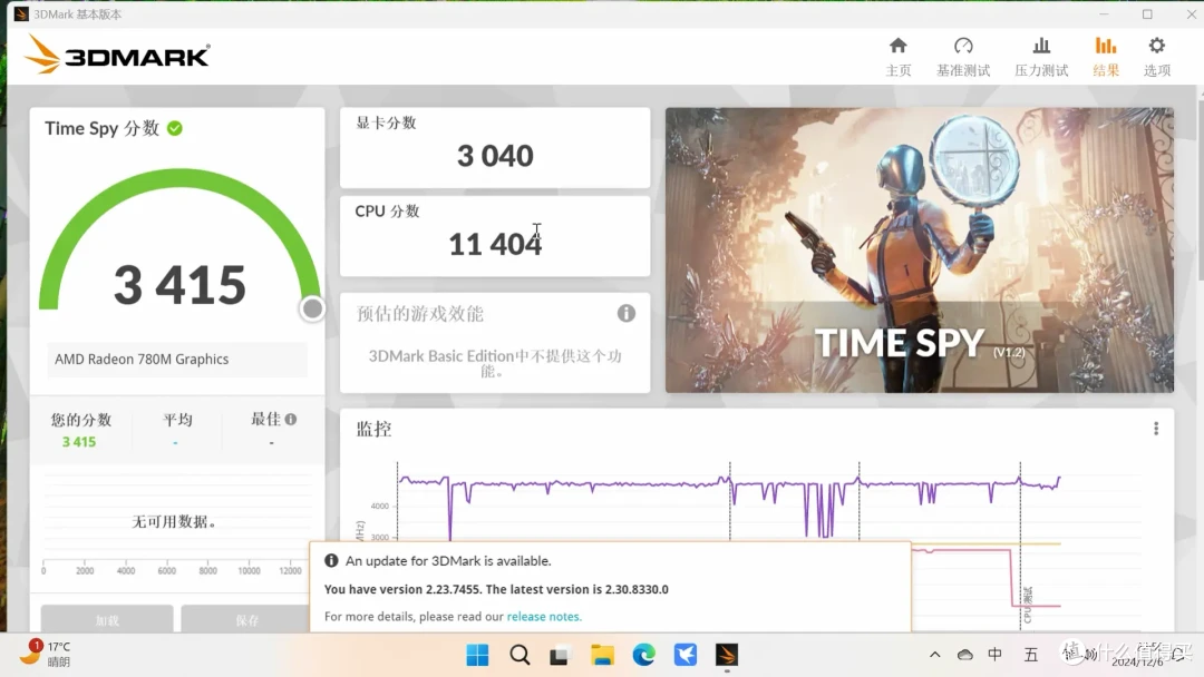 玩3A、还能当全闪NAS和AIO服务器!全能小主机铭凡UM870 Slim体验