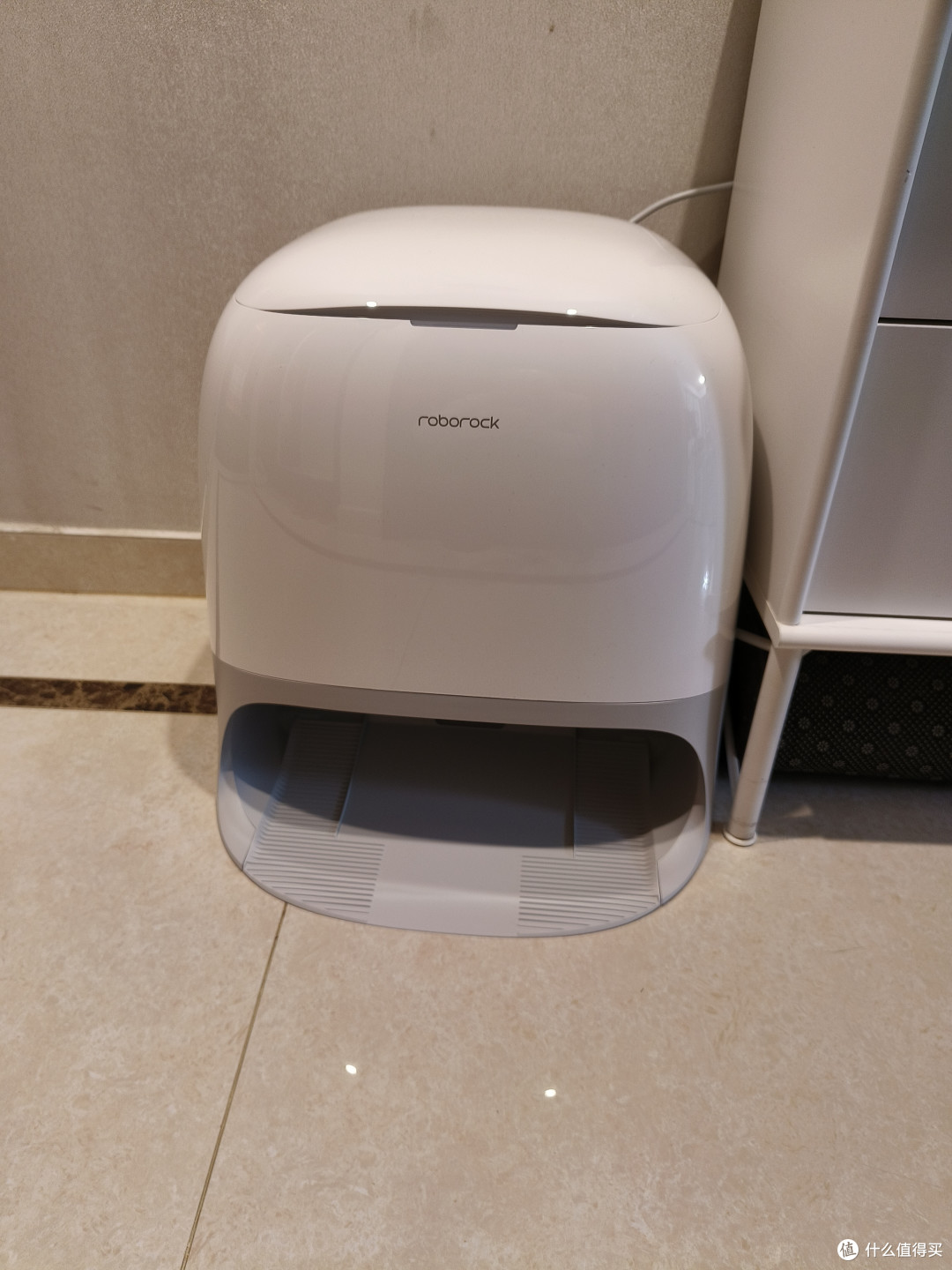 购买扫地机器人之石头 P20 Pro 使用篇