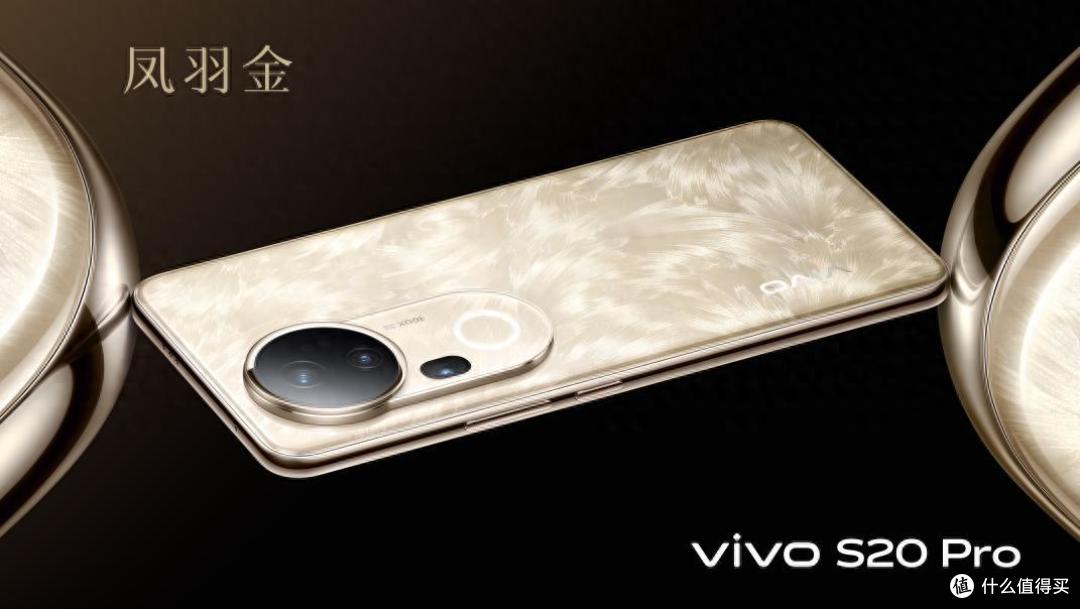 vivo S20 Pro拍照如何？多场景实测，人像拍摄体验佳