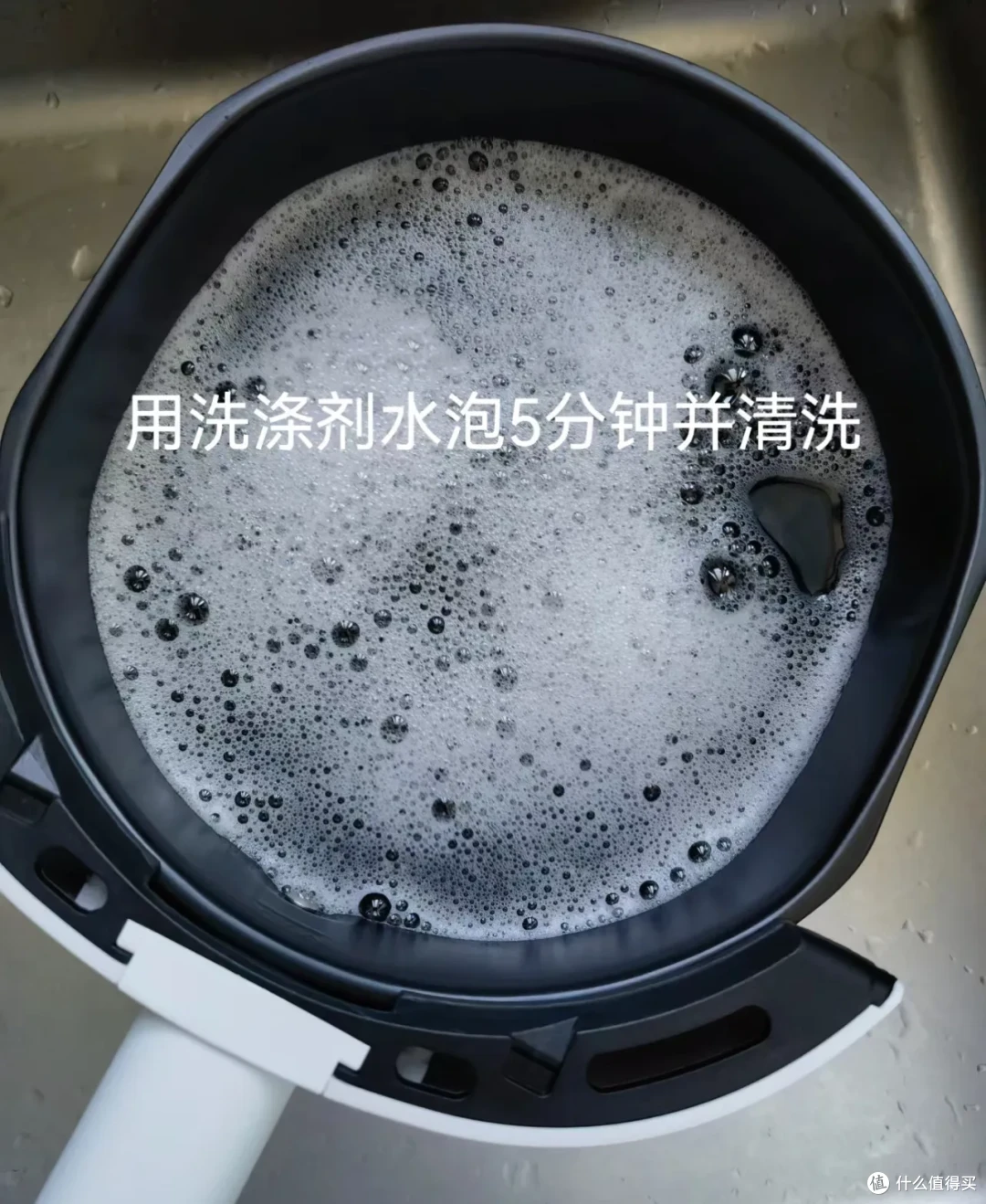 吓人！空气炸锅起火事件频发，很多人一直用错