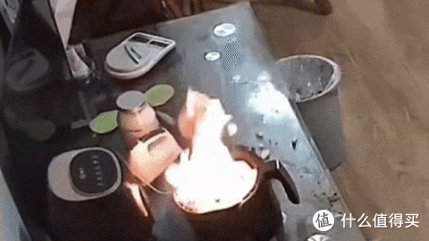 吓人！空气炸锅起火事件频发，很多人一直用错