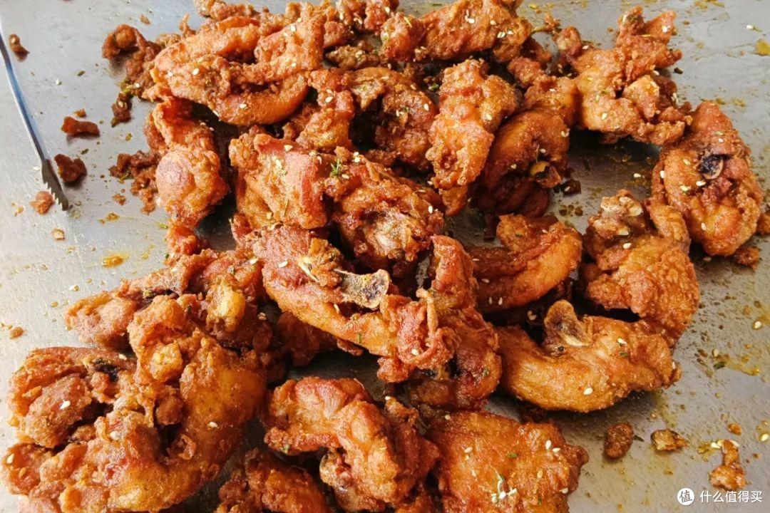 怎么这座城市的食物,不仅好吃而且浪漫啊!
