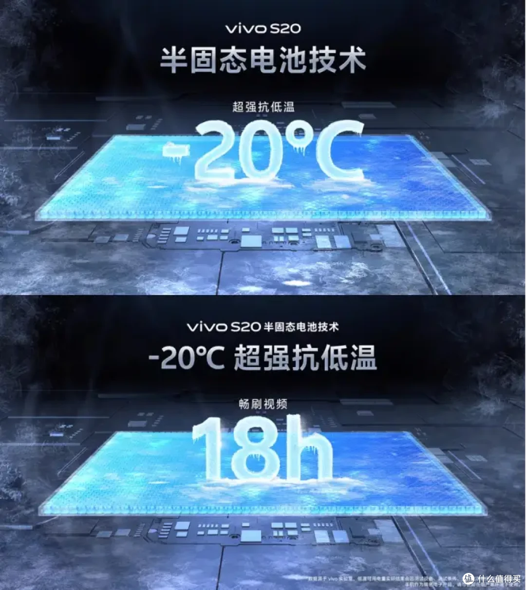 全新国风设计,vivo S20系列给你不一样的国潮体验
