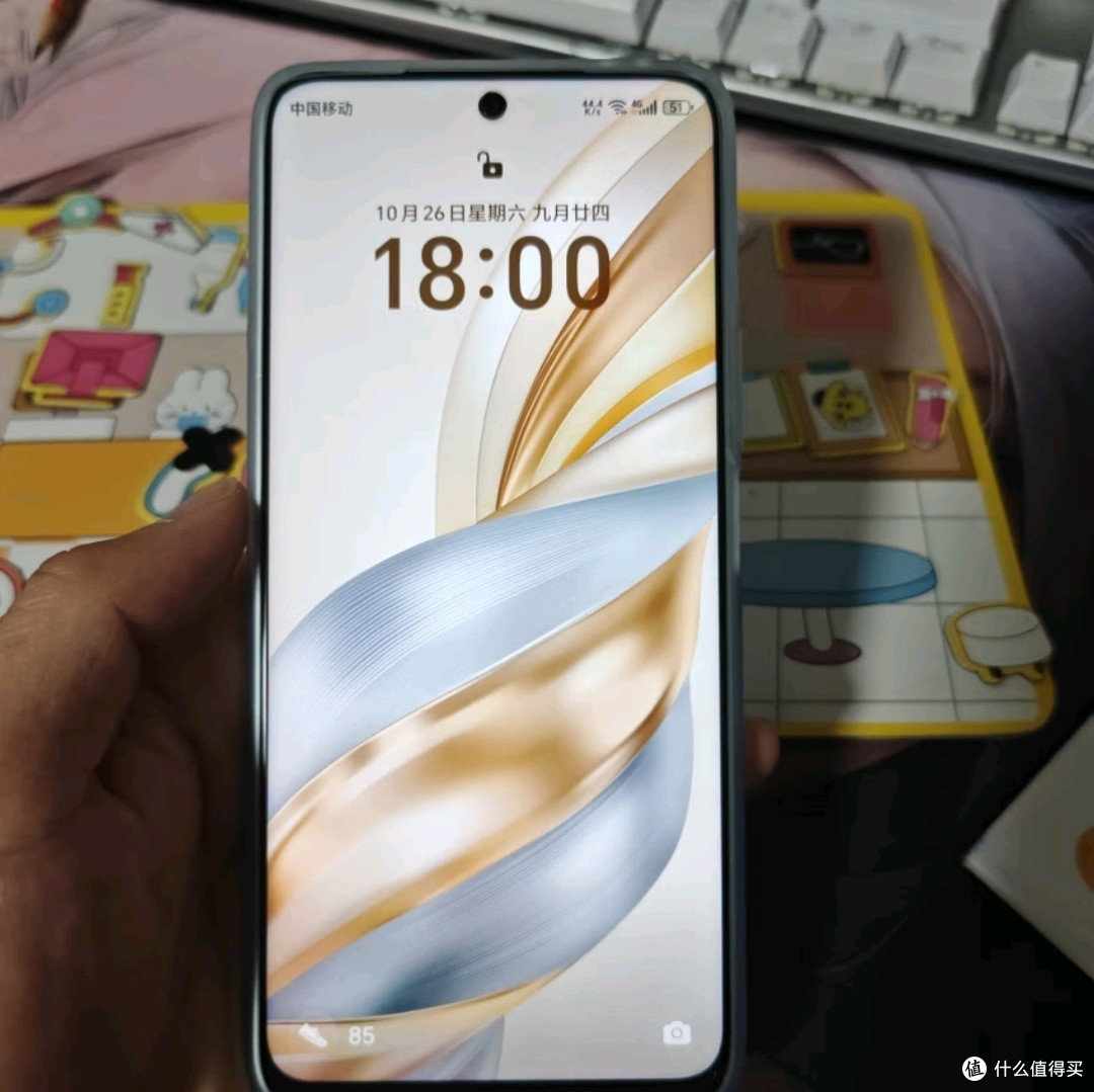 荣耀X60：十面抗摔防水耐磨，重塑5G手机新标杆