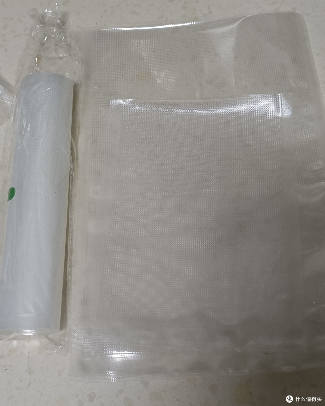 达派保鲜真空机抽真空怎么样?