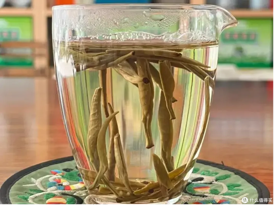 好喝不贵品质靠谱的口粮茶有哪些呢？老茶客都在囤的实惠好茶推荐