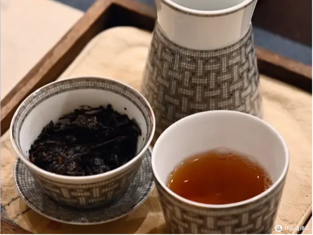 好喝不贵品质靠谱的口粮茶有哪些呢？老茶客都在囤的实惠好茶推荐