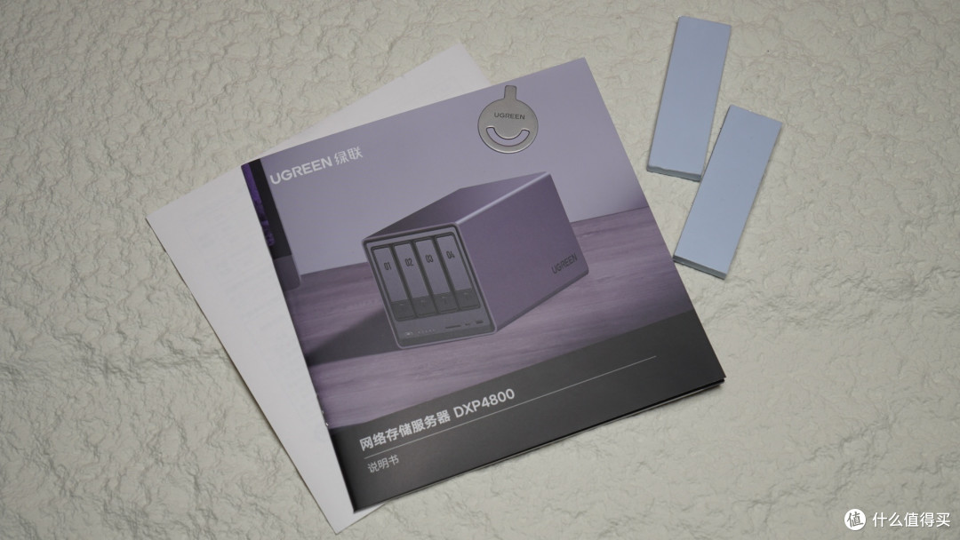 因为一条《影视飓风》下架视频、我选择了绿联成品NAS
