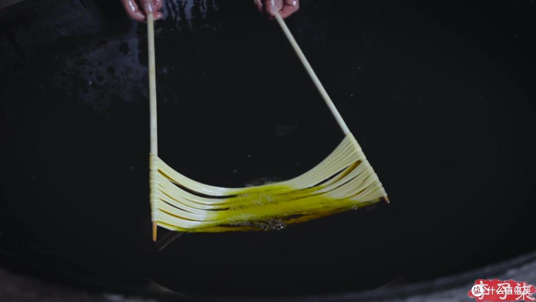 李子柒教做的8种小零食,春节期间保准受欢迎,心灵手巧具象化了