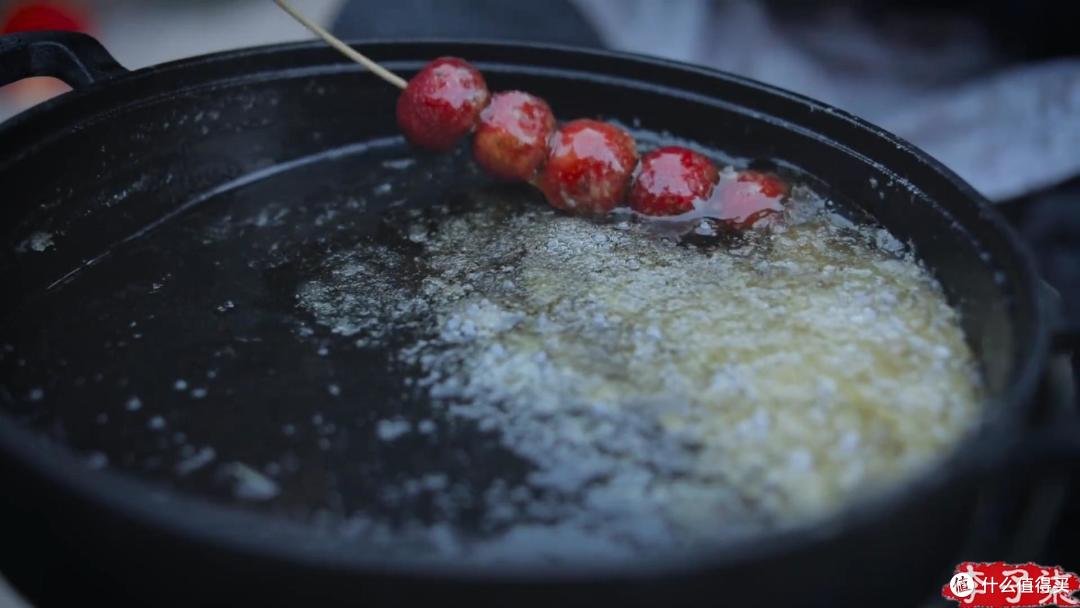 李子柒教做的8种小零食,春节期间保准受欢迎,心灵手巧具象化了