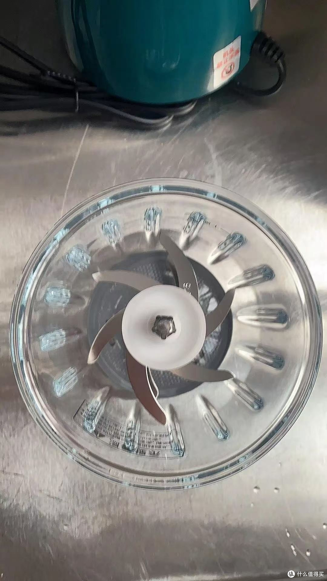 宝宝的专属美食魔法盒