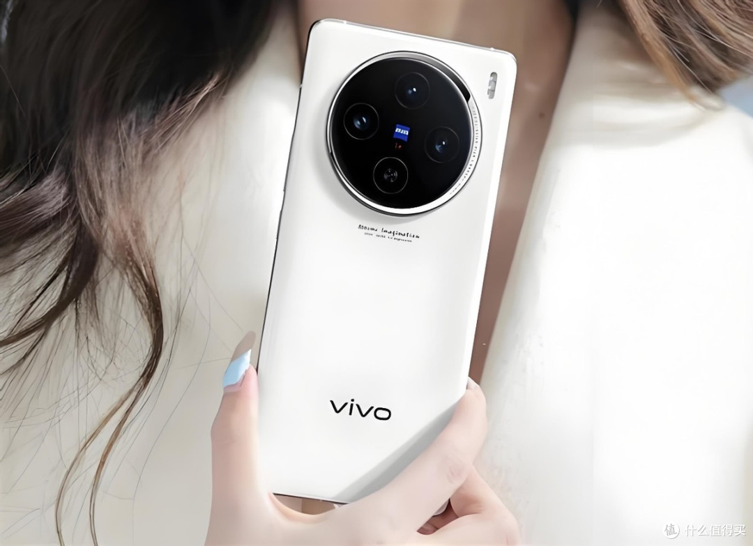 vivo果断清仓,高端机16GB+512GB跌至3429元,售价更加亲民