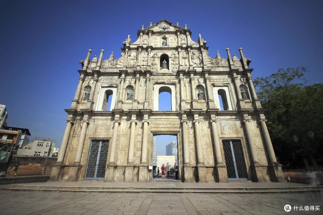 探索日常中的小确幸:澳门旅行日记