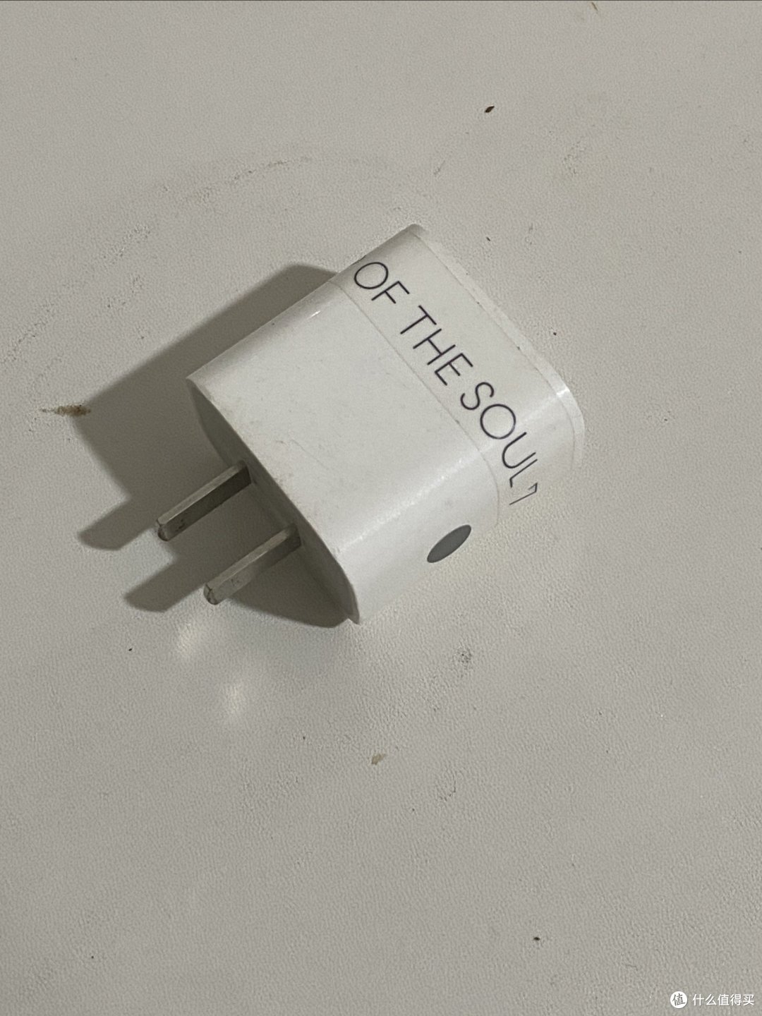 晒晒我的充电头好用是好用