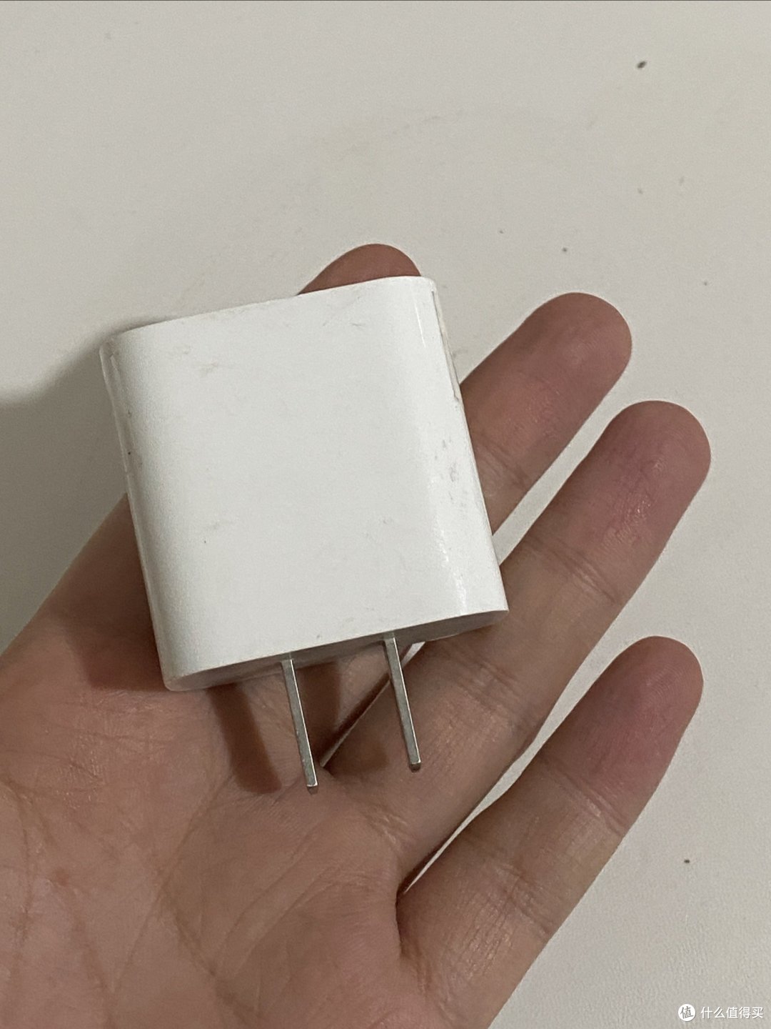 晒晒我的充电头好用是好用