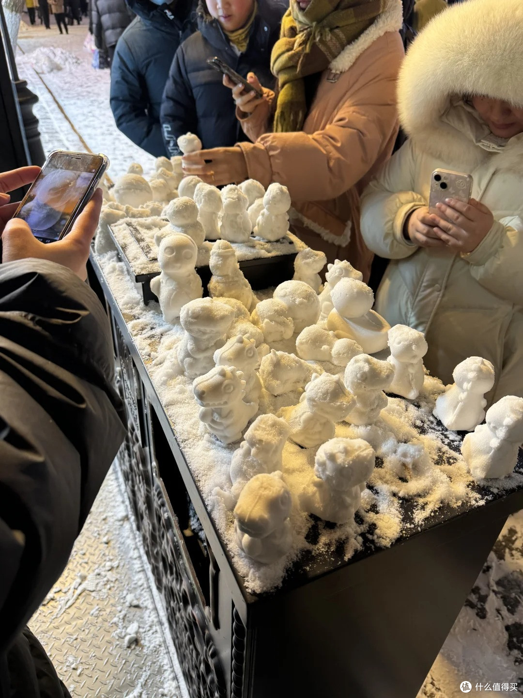 哈尔滨冰雪节，太震撼了！