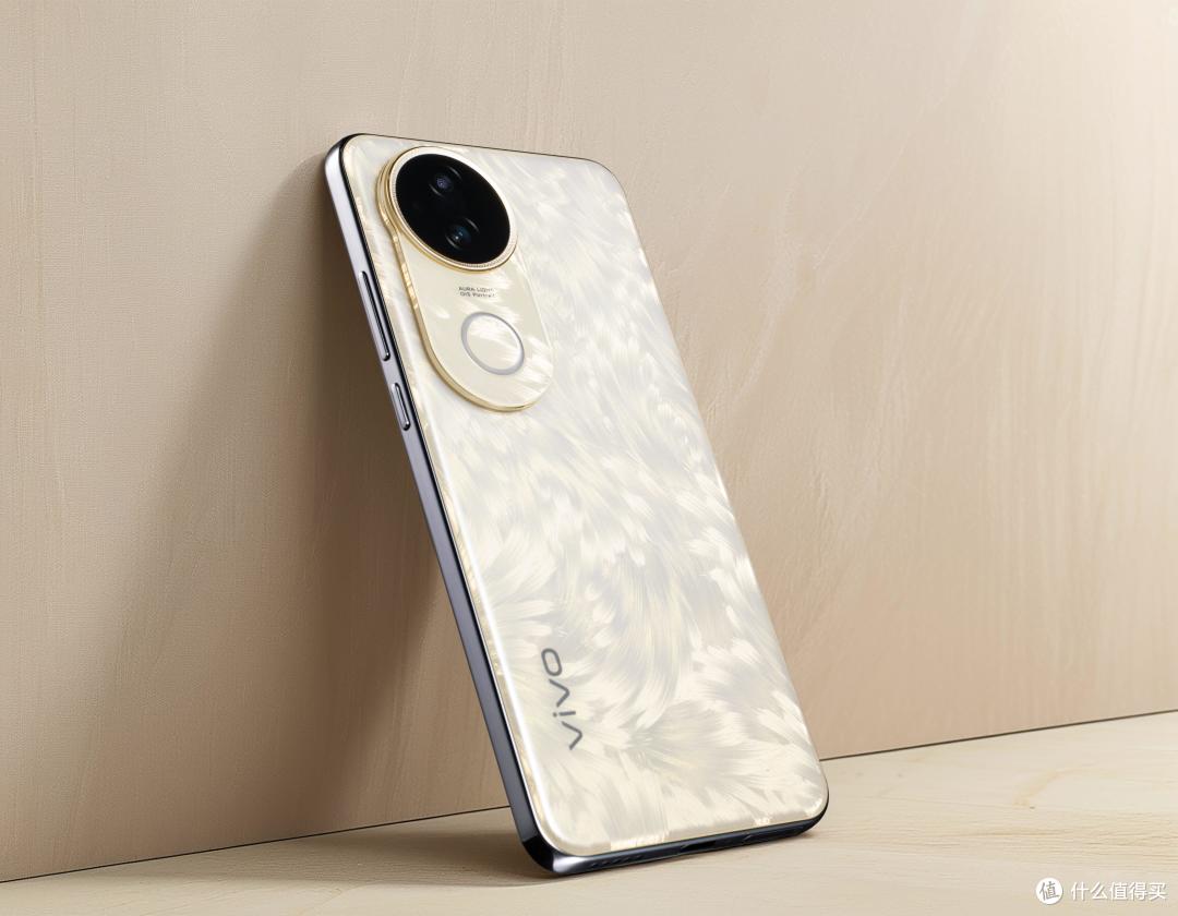 全面评测!vivo S20美学旗舰,领略科技与东方美学的完美融合