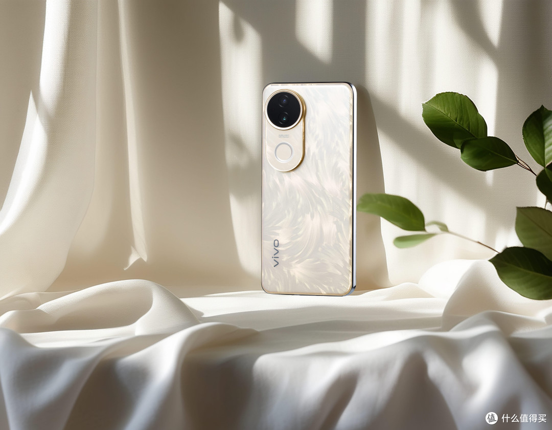 全面评测!vivo S20美学旗舰,领略科技与东方美学的完美融合