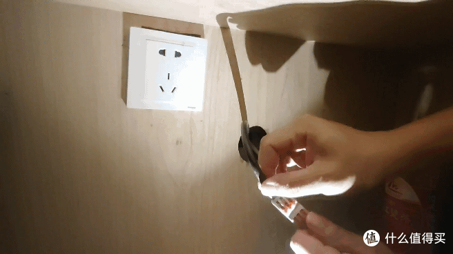 隐藏的美学,手把手教你diy设计、安装全隐藏管线的colmo管线机