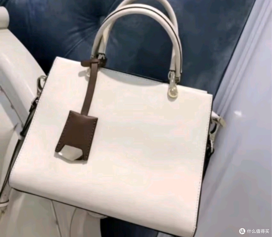 蔻一（Cnoles）女士手提包：轻奢风尚，尽显女性优雅魅力