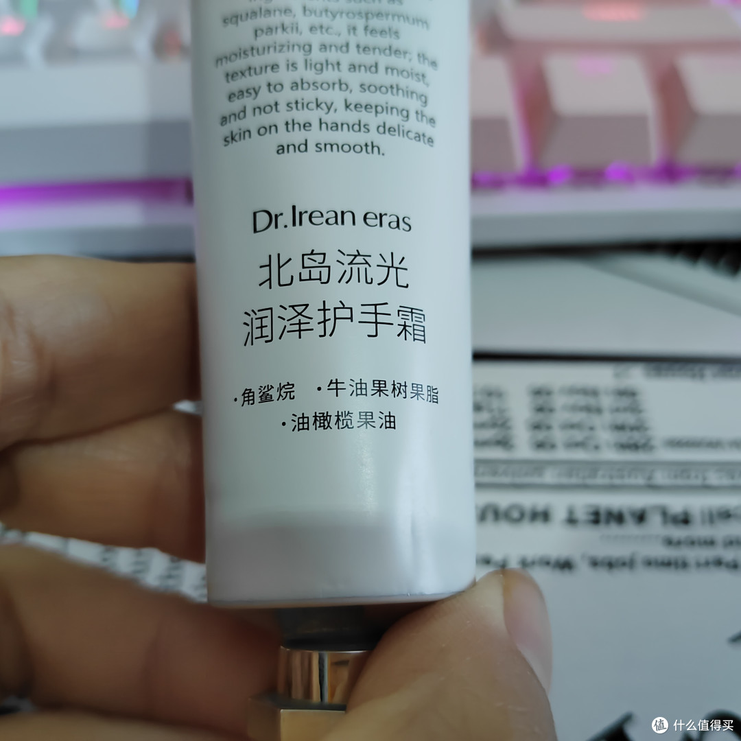 冬季防干燥护肤好物大赏