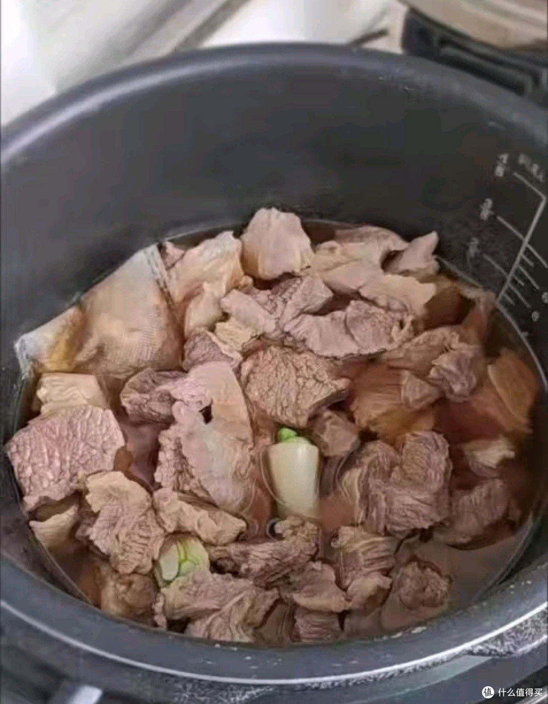 呼贝伦国产散养黄牛牛腩:品质之选,炖煮火锅的绝佳食材
