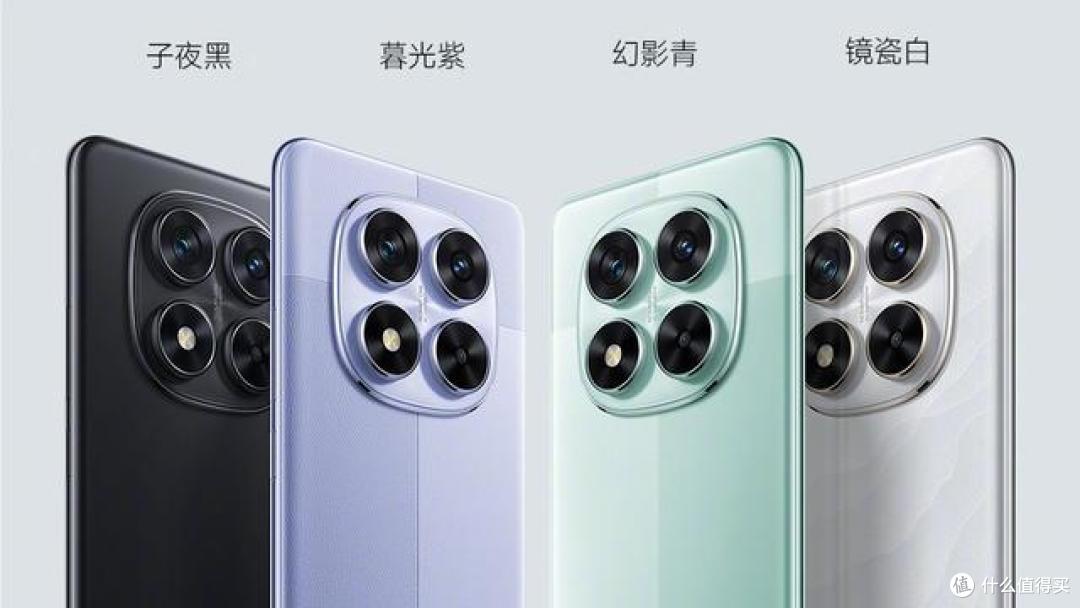 太狠了！IP69+1.8米抗摔手机，跌至1295元
