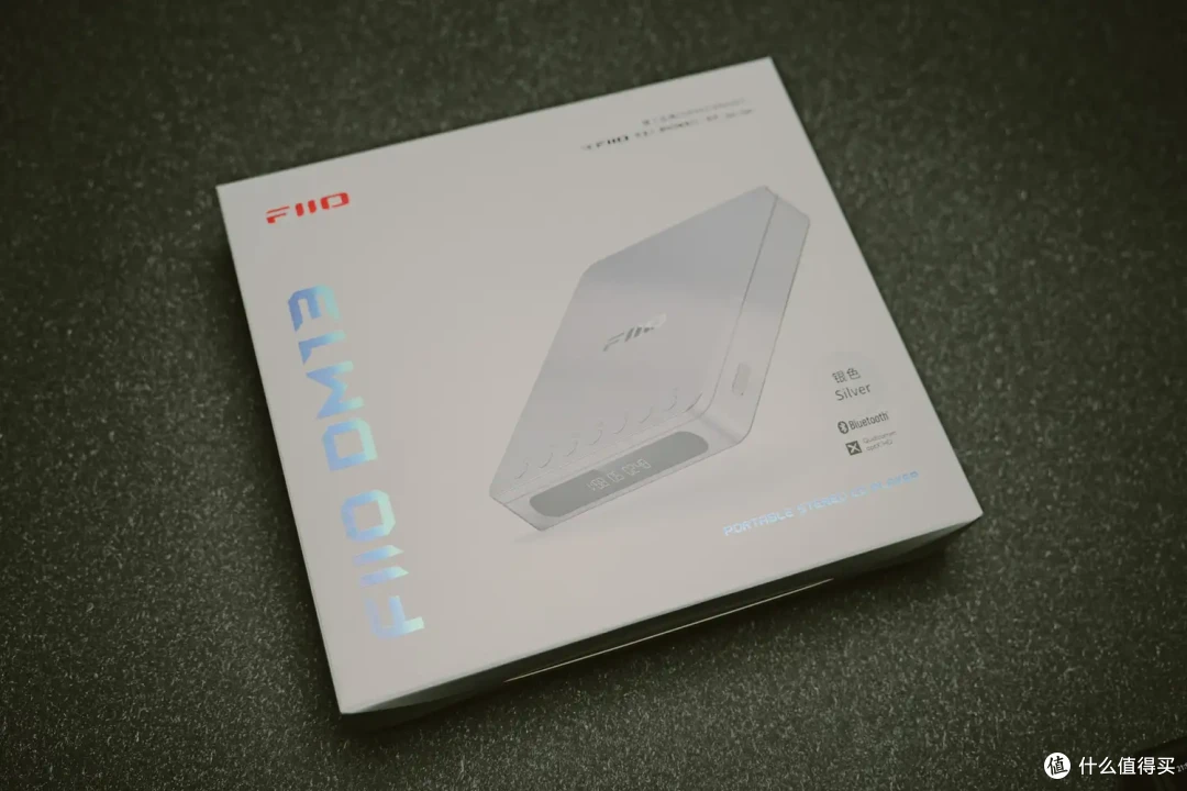 【巡洋笔记】关于CD随身听的“圆梦”——漫聊飞傲DM13
