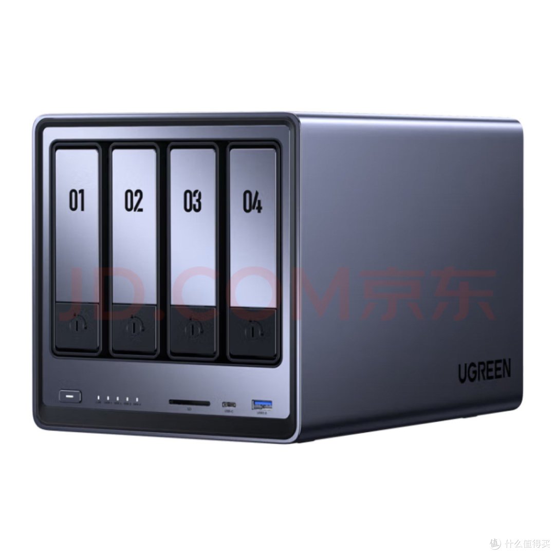 绿联DXP4800 NAS的神级Docker推荐