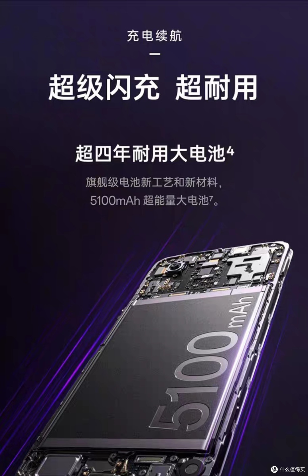 OPPO A3i 5G,平价手机也有高性能!