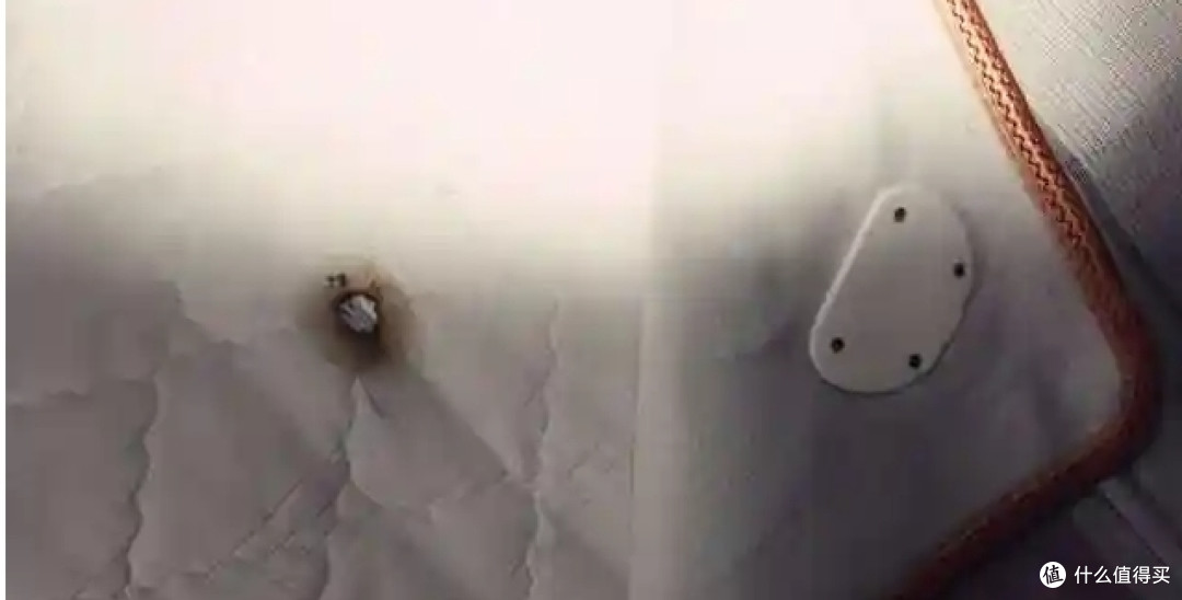 切记!电热毯不能开整晚!这些床垫可不能用!转发给你身边的人!