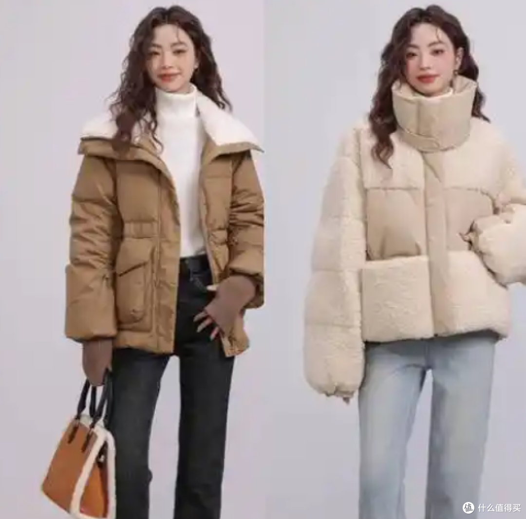 冬季来临,衣服怎么穿搭比较保暖