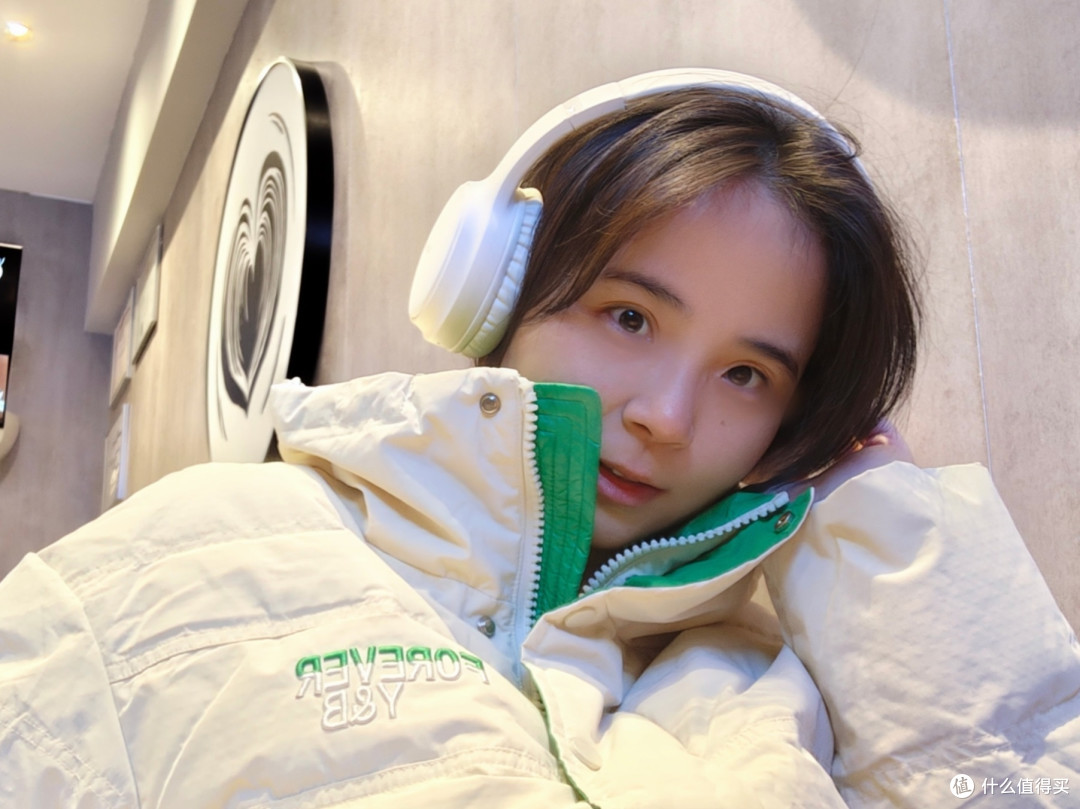 这里有款兼具颜值、音效和降噪的头戴式耳机推荐!西圣H1了解下