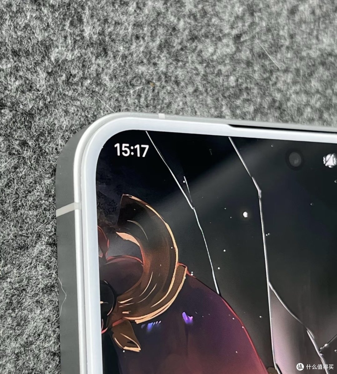 晒晒我2024买到最保值的东西魅族(MEIZU)21 Note AI性能手机