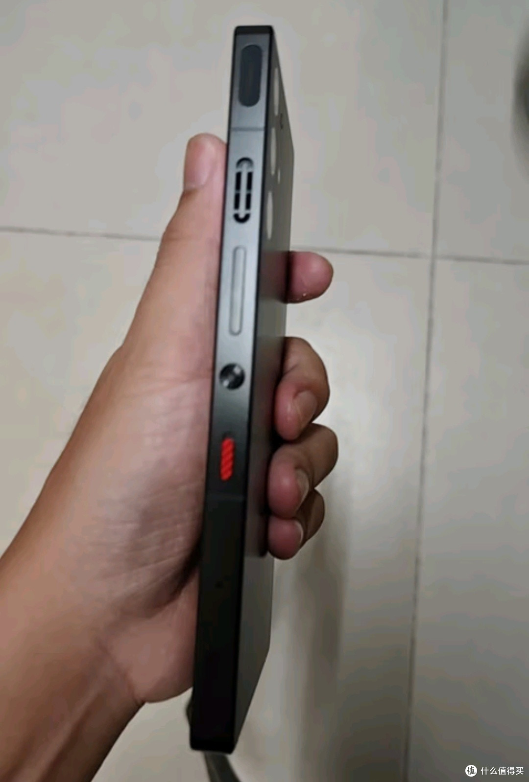 努比亚红魔就是好
