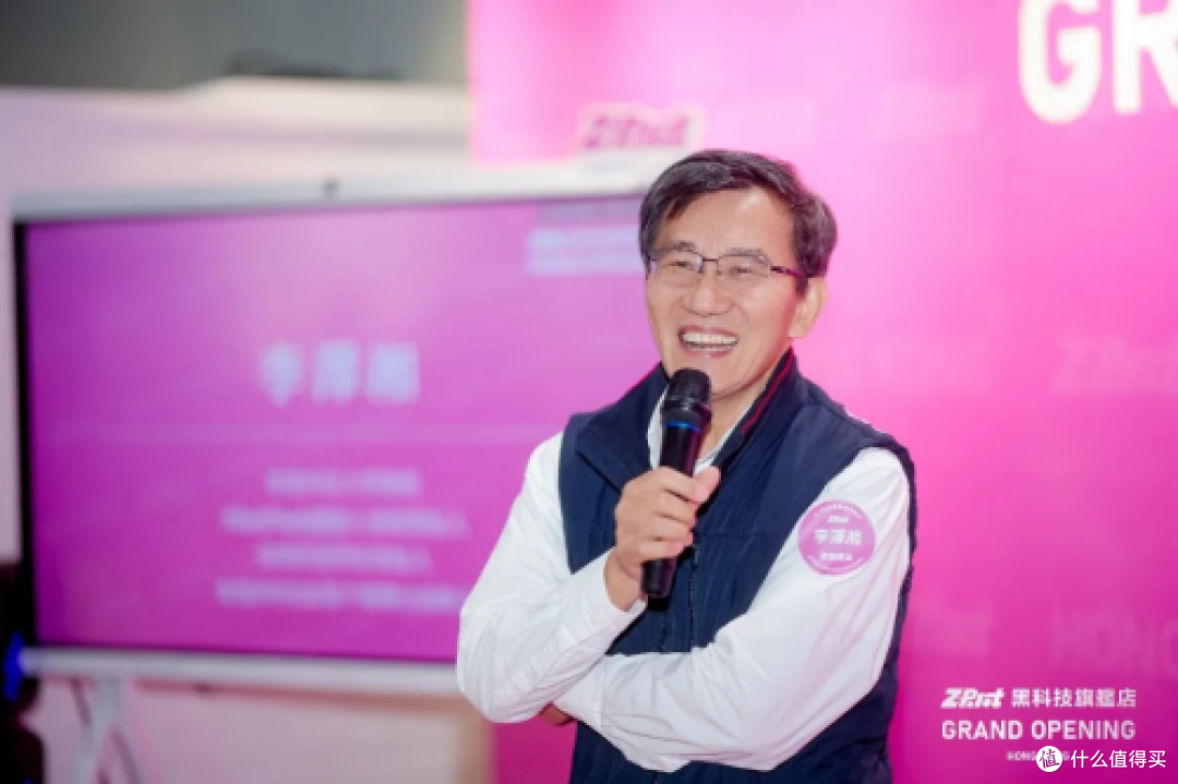 Z·Pilot香港三店齐开,和黑科技一起启航出海
