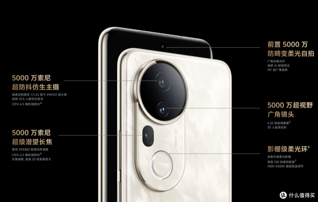 5000万像素四主摄怎么拍都出彩,新一代S旗舰vivo S20Pro开售在即