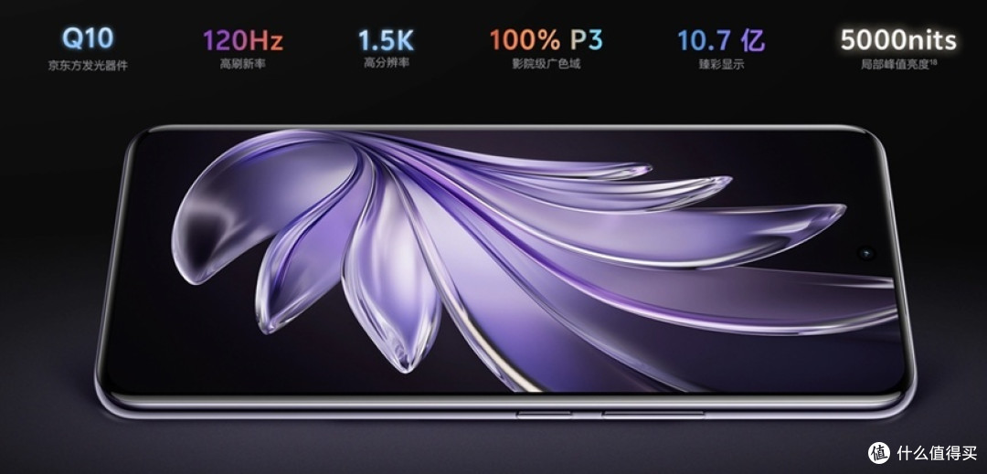 vivo S20 Pro火热预售中!惊艳颜值,实力更强