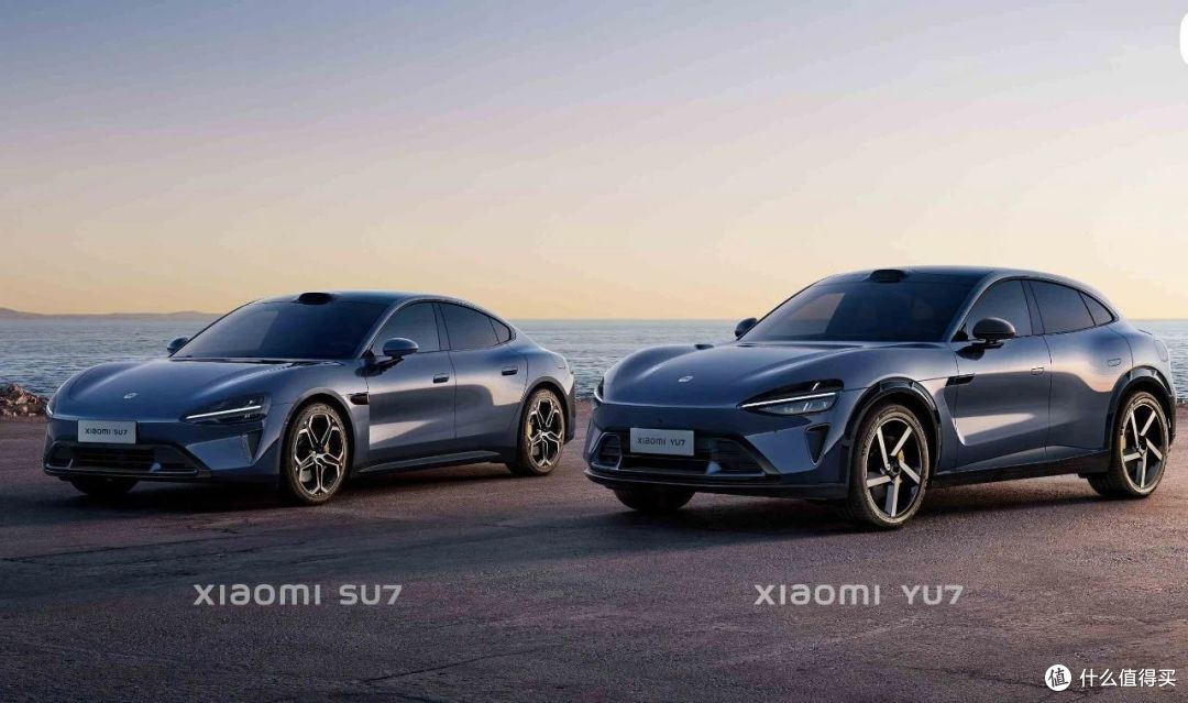 标配双电机、激光雷达,小米YU7或成为特斯拉Model Y 最大对手?