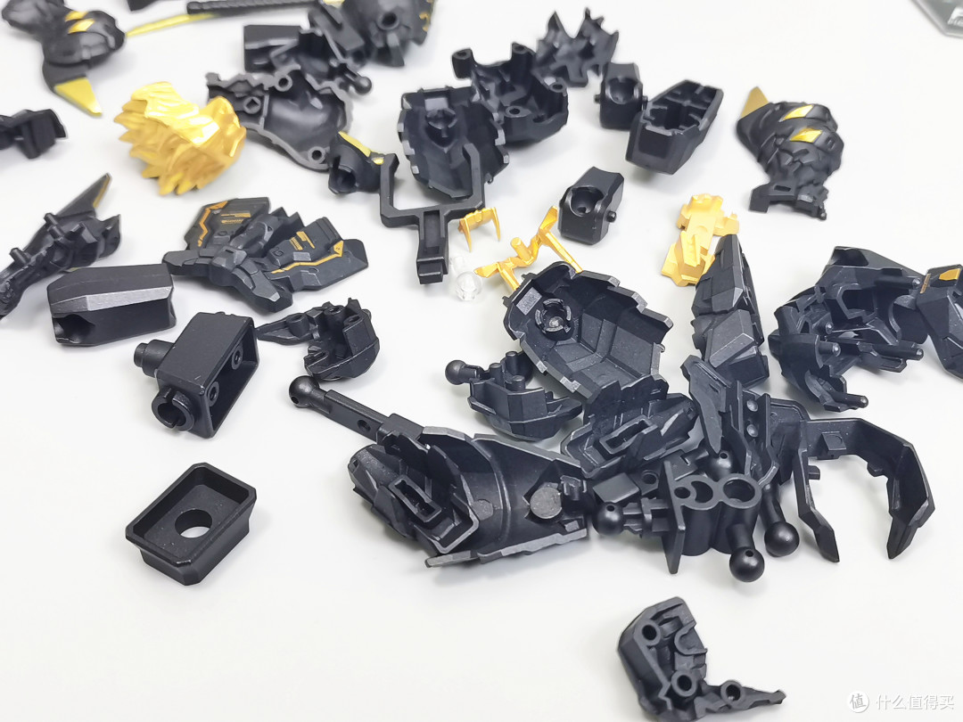 限定5000套的森宝-先祖效应黑金限定版是怎么样的?