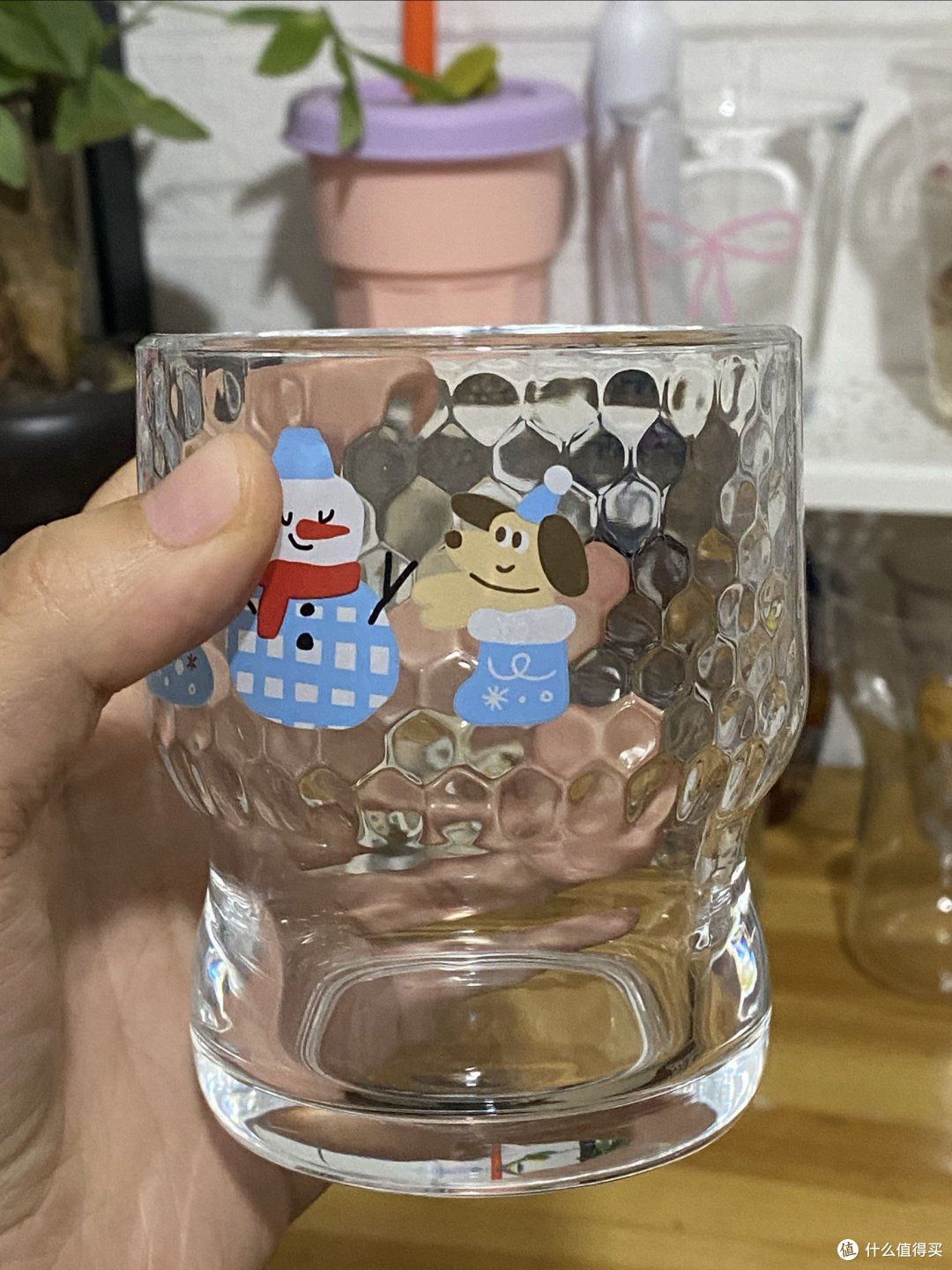一些个好看的水杯分享