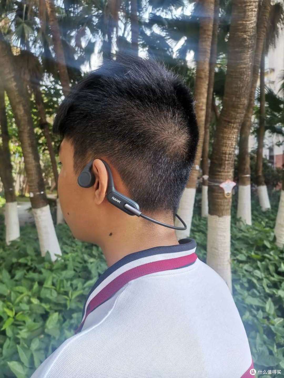 蓝牙骨传导耳机，助你畅享愉悦的音乐盛宴