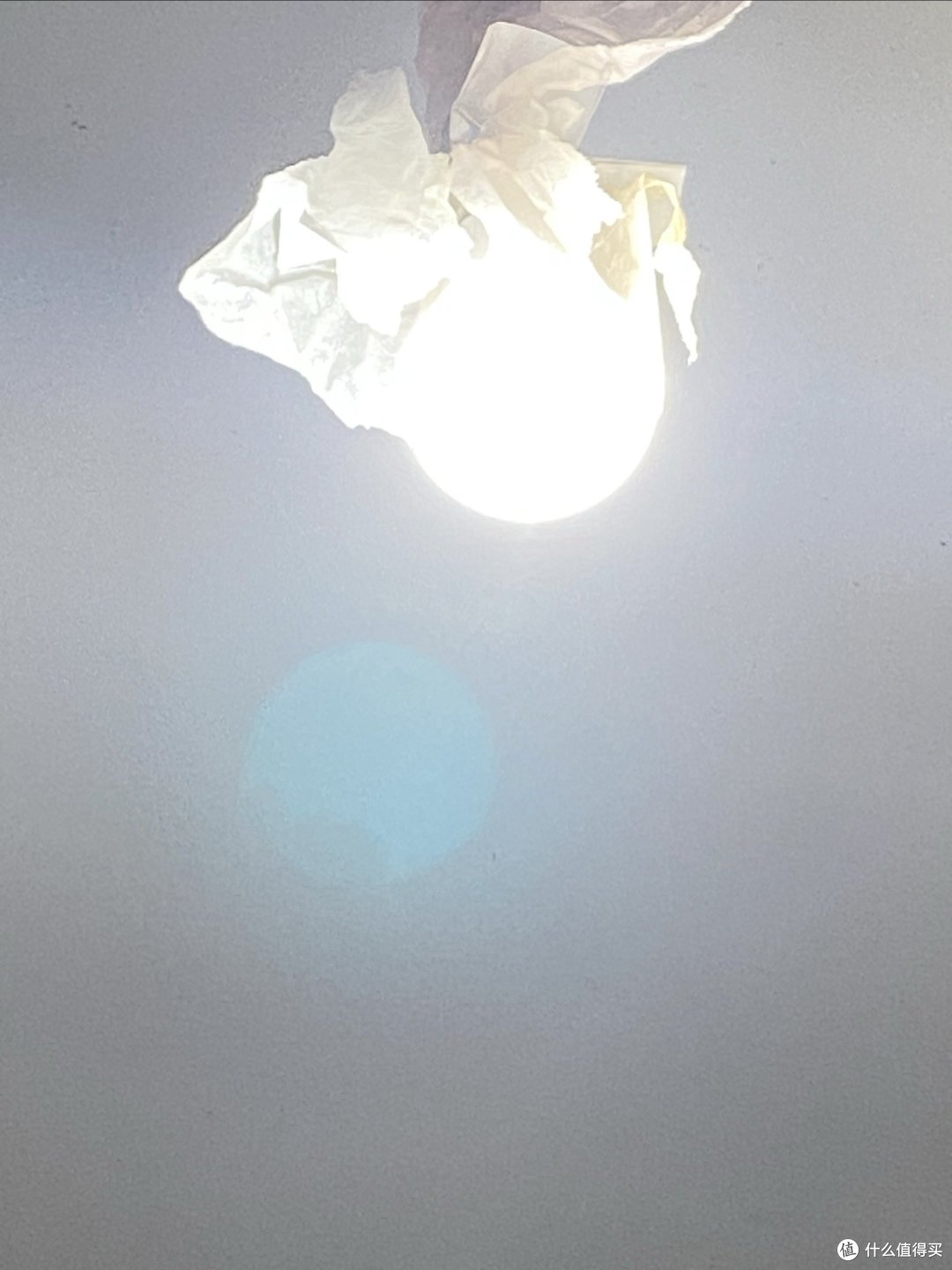 很好看的一个灯罩