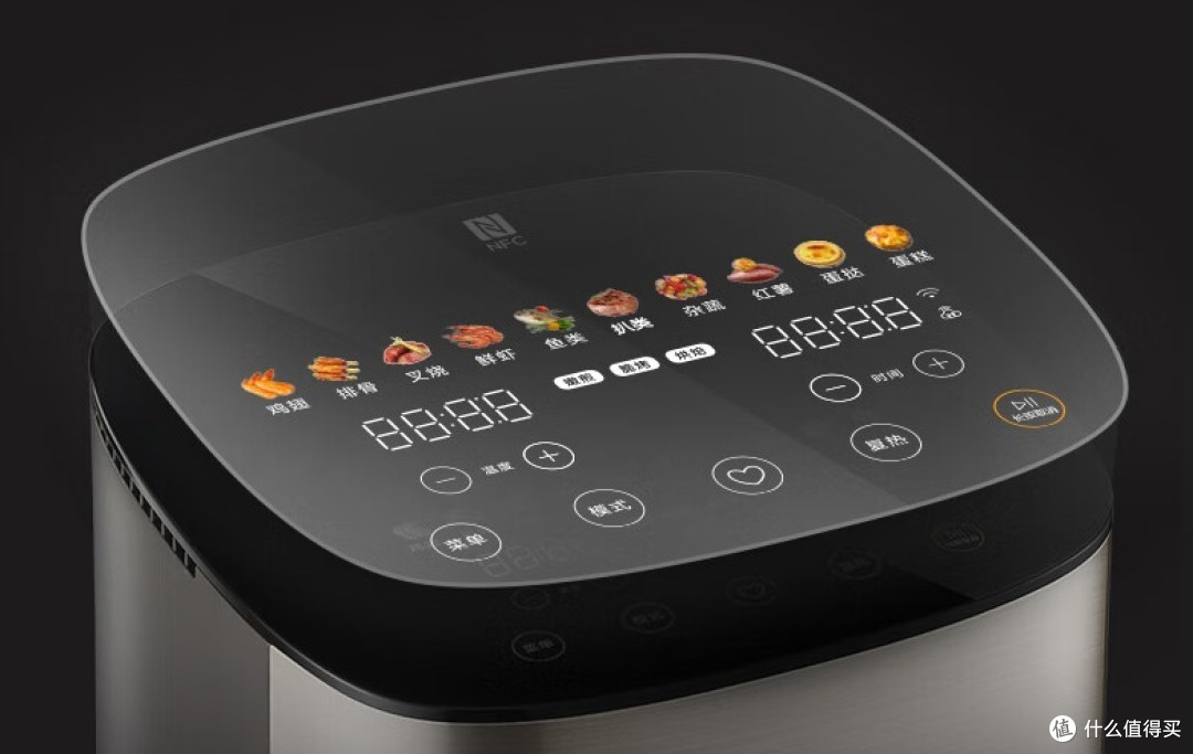什么牌子的空气炸锅好用？5款王牌必入单品在线汇总！