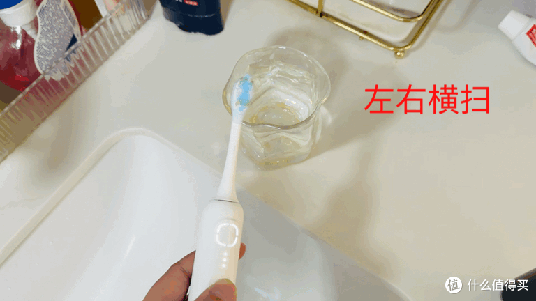 把声波扫振牙刷的价格卷到100出头,米家的含金量还在上升