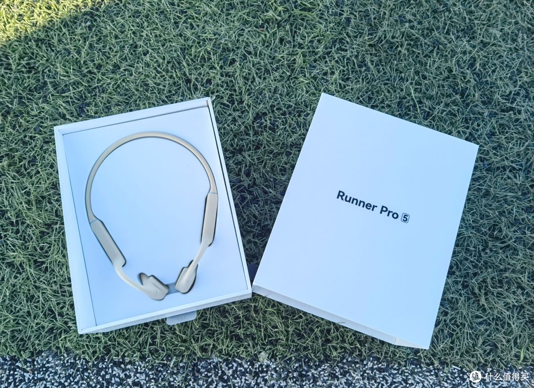 南卡Runner Pro5骨传导耳机,让音乐成为运动最合法的兴奋剂!