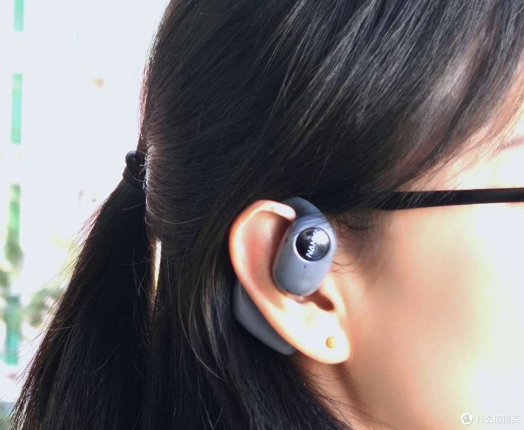 何为大师级音质?南卡OE Pro2开放式耳机,畅享声学系统巅峰