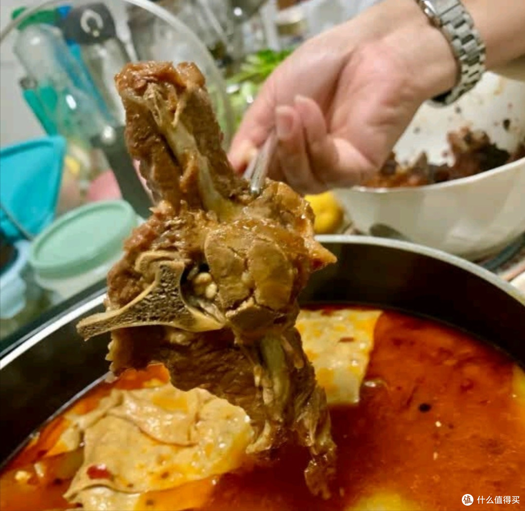 《涝河桥的秘密:宁夏滩羊肉的诱惑》